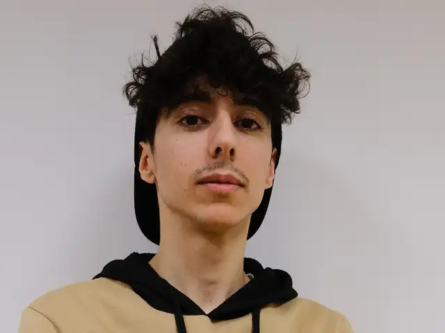 Emanuele Tamborrino